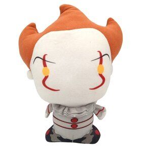 IT Plush Pennywise the Clown Maxx Standing Horror Figure 8 Inch Halloween Gift
